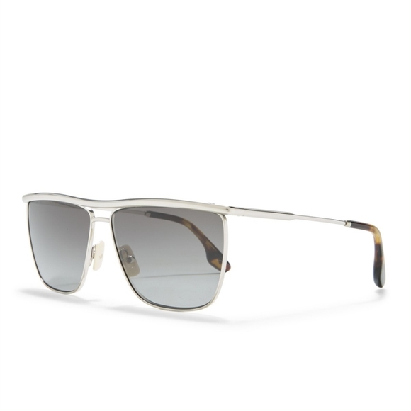 Victoria Beckham Square Sunglasses​ - Picture 2 of 12